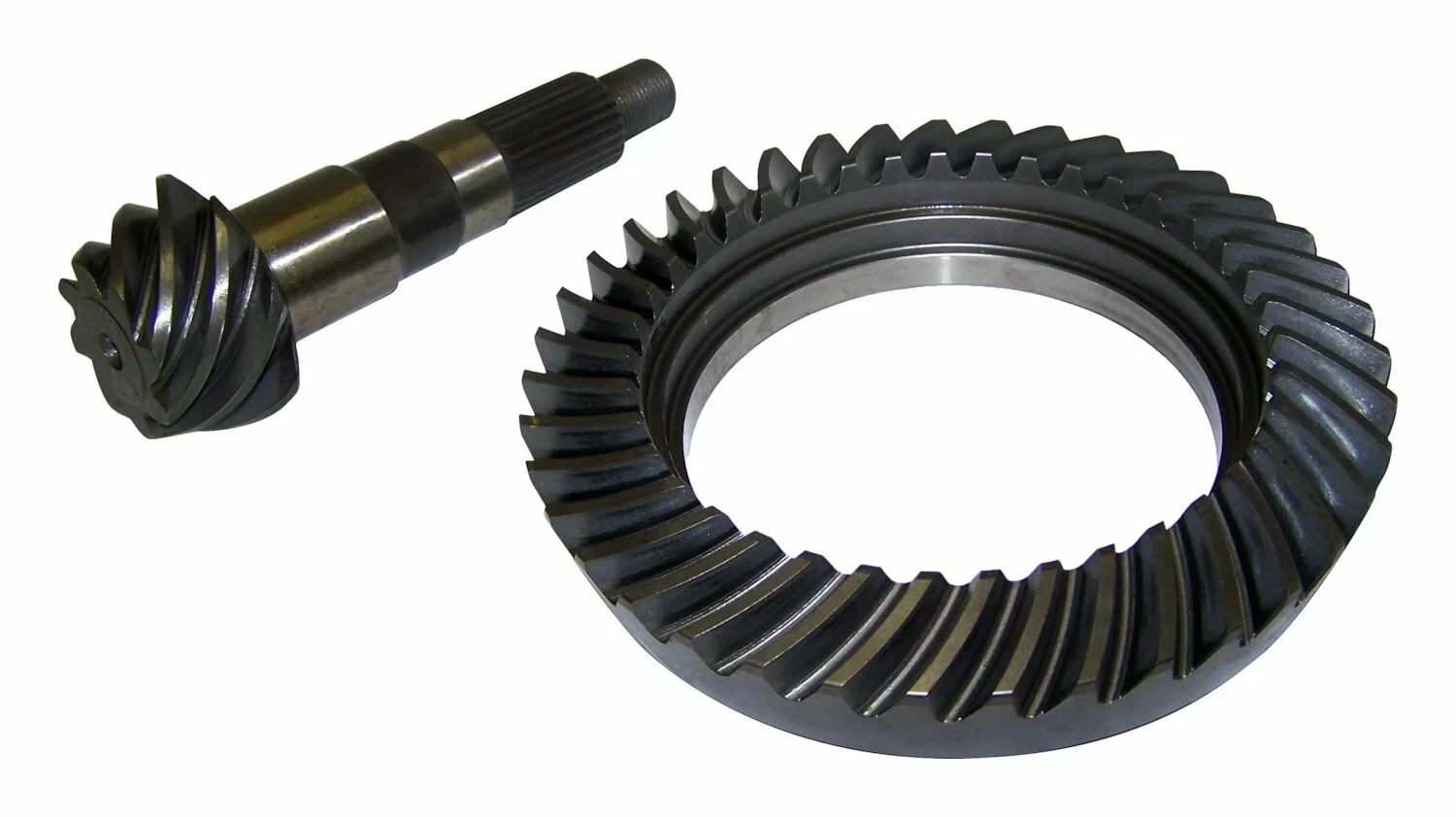 Crown Automotive - Metal Unpainted Ring & Pinion - D30488TJ
